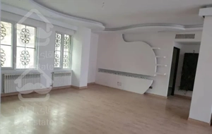 زعفرانیه ۱۳۰متر۲خواب بازسازی شده