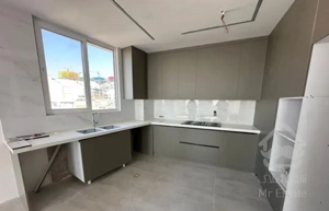 آپارتمان ۱۰۰ متر نوساز کیکاووس ۲ خواب