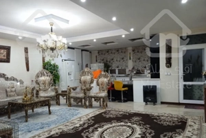 آپارتمان ۱۰۵ متر۲ خواب