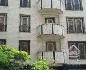 105 متری مهرگان / عظیمیه