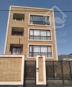 اپارتمان ۱۲۰متر در ابسرد