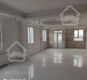 اجاره آپارتمان ۱۳۸متر ۳خواب نوساز در باغ فیض