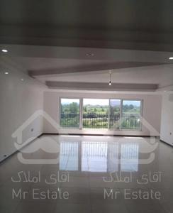 اجاره آپارتمان ۹۵ متری هراز