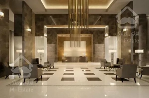 ۱۶۰ متری/ ۳ خواب