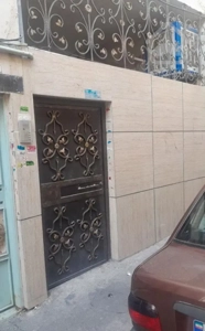 واحد۶۵متری زیره همکف