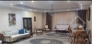 آپارتمان ۱۵۰متری۳خواب سند تک برگ یاس ها