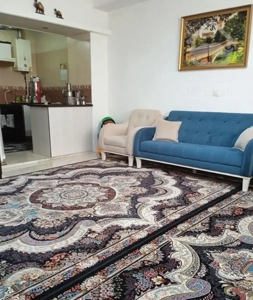 «فروش آپارتمان*۵۵متری ۱خواب*سپاه بومهن»