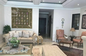 150متر نیاوران گل سنگ