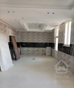 تعداد دو واحد آپارتمان