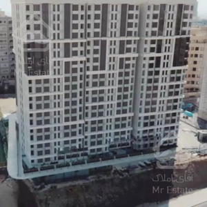 ۱۱۵ متری شهرک رومنس