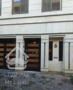 اپارتمان ۳ خ سه سرویس کف خواب پارکت خوش نور