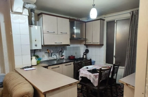 آپارتمان ۶۵ متری ۲ خوابه در سلسبیل