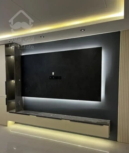 ۱۳۵متر ۳خواب بازسازی شیک/مناسب سرمایه گذاری