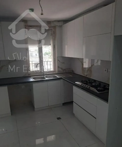 پاسداران سروستان ۶۰ متر