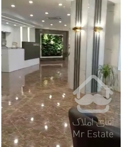 واحد ۱۱۵ متری در برج دوست داشتنی پامچال