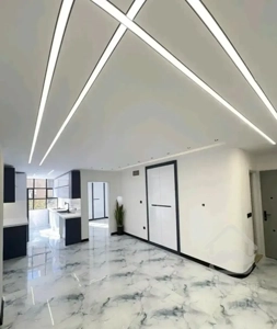 ۵۵متر/طراحی ناب/ چشمگیر ودرخشان/سرمایه گذاری طلایی