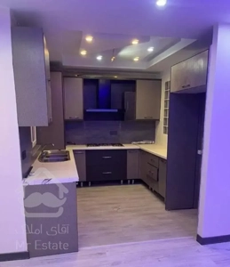 ۴۵متر ۱ خواب . طوقانی . فول امکانات . رو به آفتاب