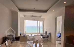 ۸۸ متری پلاک یک دریا ( نیلی پالاس )