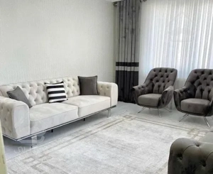 85متر 2 خواب آپارتمان فردوس غرب نوساز