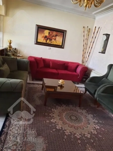 فروش آپارتمان ۵۱متر ۱خواب فردوس غرب