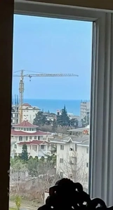 فروش واحد۱۱۶متری طبقه۶دربلوارطالقانی قیمت استثنائی