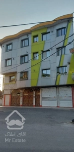 آپارتمان ۷۵ متری