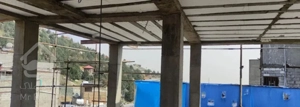 65 متر نوساز گلابدره