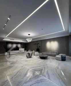 دروس ۱۳۵ متر ۳ خواب لوکس نوساز