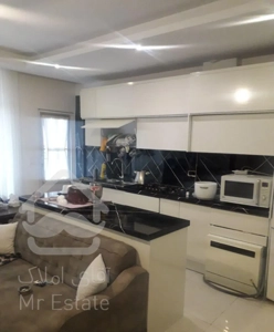 فروش آپارتمان ۵۰ متری ۲ خوابه همکف در گلاب دره