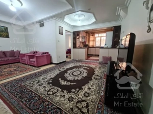 فروش آپارتمان 56متر 1خواب 10ساله پونک