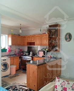 خونه صد متری کشکسرا وییو و کنار جنگل