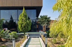 باغ ویلای مدرن ۱۰۰۰ متری