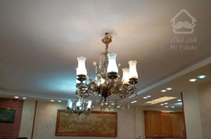 اجاره آپارتمان دوخوابه بازسازی شده حیات اختصاصی