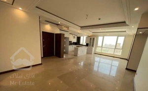 ۸۴ متر / دو خواب / فول امکانات