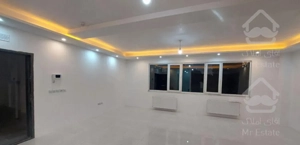 فروش آپارتمان ۱۱۶ متری نوساز خوش نقشه