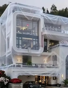 ۱۶۵ امامت مشرف به پارک ملت مسکن الهی مهندس دانش