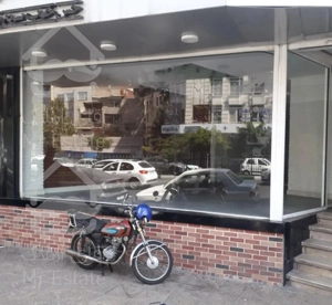 ۲۶متر مغازه‌بر اندرزگو