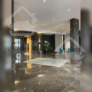 خرید آپارتمان مدرن در اقدسیه ۲۰۰ متر اکازیون چشم نواز