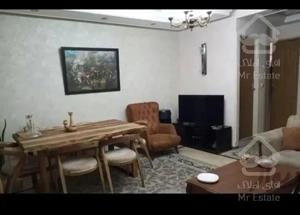 ۶۳متر/۲خواب/ سالن وسط/غرق نور/تک واحدی