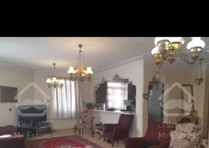 آپارتمان سه خوابه تک واحدی ۱۳۷ متری