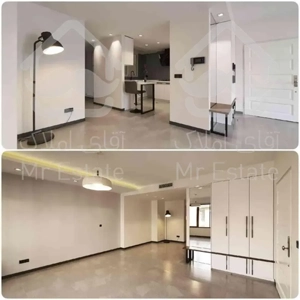 خرید آپارتمان ۹۰ متری قیطریه