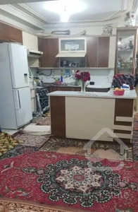 شهرک اندیشه آپارتمان ۵۸ متر شخصی سازنیکو ۷/فدک/