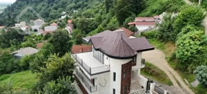 ویلای دوبلکس کوهستانی بدون مشابه/ویو ابدی بی‌نظیر