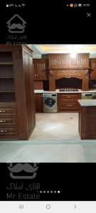 شهرک غرب    ۱۳۰متری ۳خواب      فلامک شمالی  تکواحدی