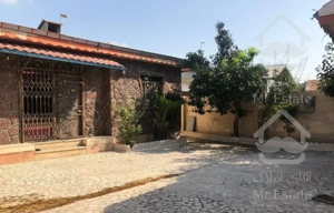 ویلا ۲۷۰ متر