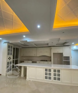 ۱۳۶ متر / سه خوابه سند تک برگ / فول امکانات