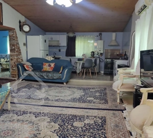 اجاره ویلا مازندران (چمستان) سالیانه