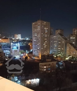 برج باغ ۱۱۵متری/بلوار ۲۴متری/باغ بهشت