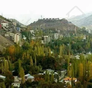 میگون ۲۵۰ متر بنا بازسازی شده ویو ابدی