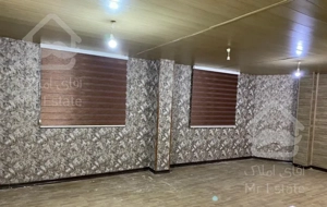 اپارتمان ۱۱۰ متری گز  برخوار